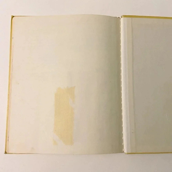 Vintage 1947 Push Pull And  Lift by Herman & Nina Schneider Ex Library Book HC - Picture 10 of 11